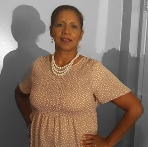 Meet your Posher, Olivia